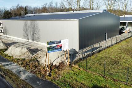 Gewerbeobjekt Meppen - 1.050&euro; | Angebot:24638902