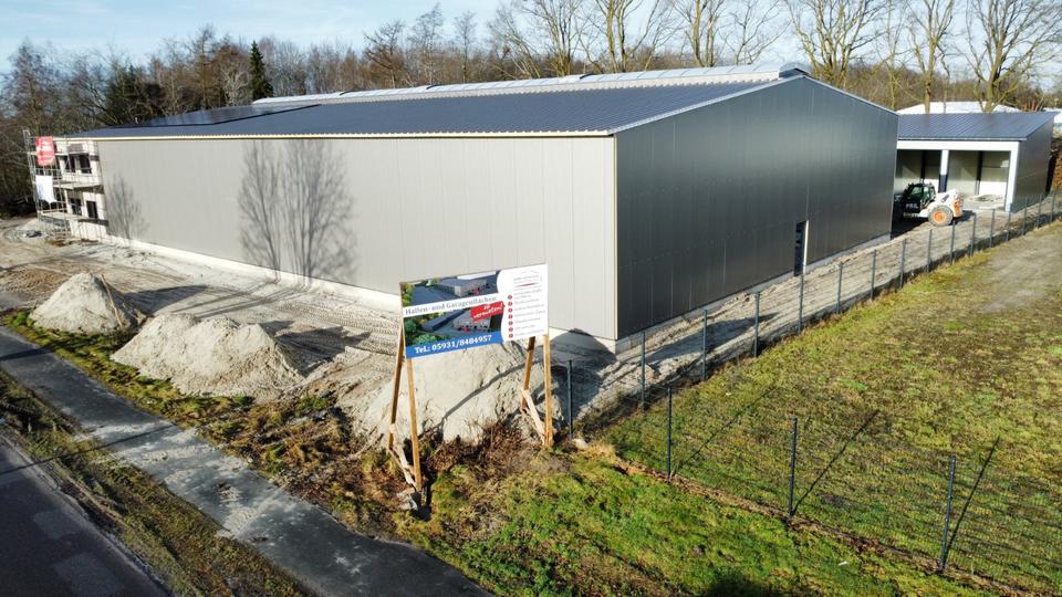 Gewerbeobjekt Meppen - 1.050&euro; | Angebot:24638902