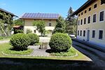 Atelier Wohnung auf dem Einödhof - Idylle pur - Loft - Studio - Atelier Tittmoning Murschall | Angebot:26763175