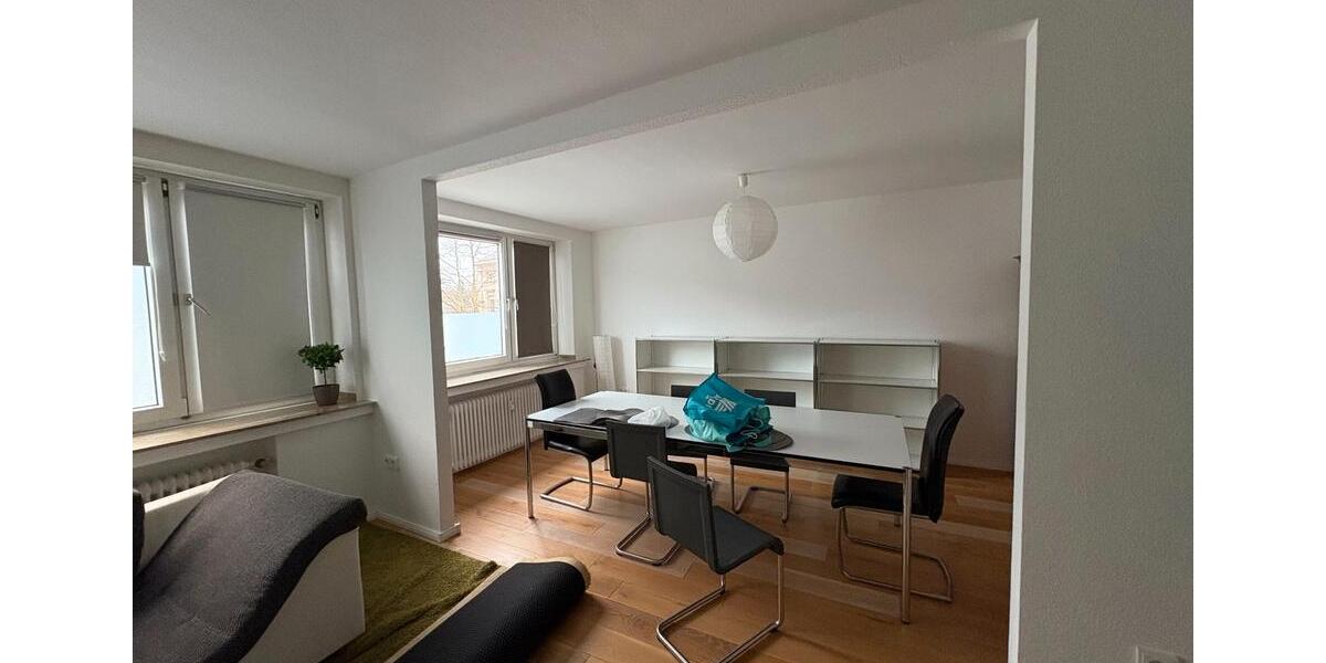 Etagenwohnung Aachen Aachen-Mitte - 2 Zimmer, 78 m&sup2;, 820&euro; | Angebot:26403798