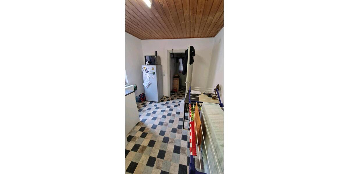 1 ZKB Wohnung zu vermieten Kerzenheim 1 zimmer