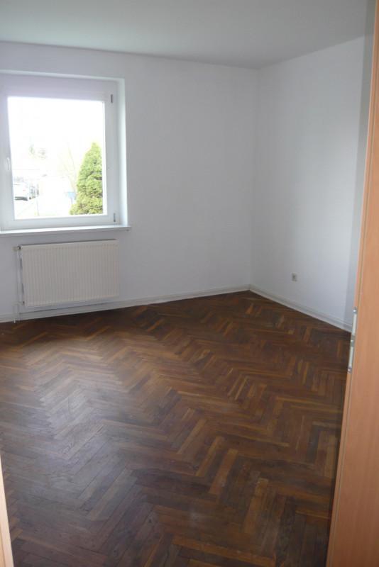 3 Raum Wohnung in Quitzin Splietsdorf zimmer