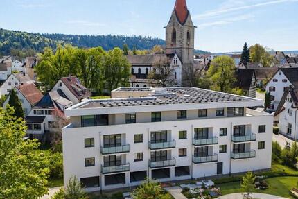 Wohnung Rottweil - 2.5 Zimmer, 77 m&sup2;, 1.020&euro; | Angebot:26545753