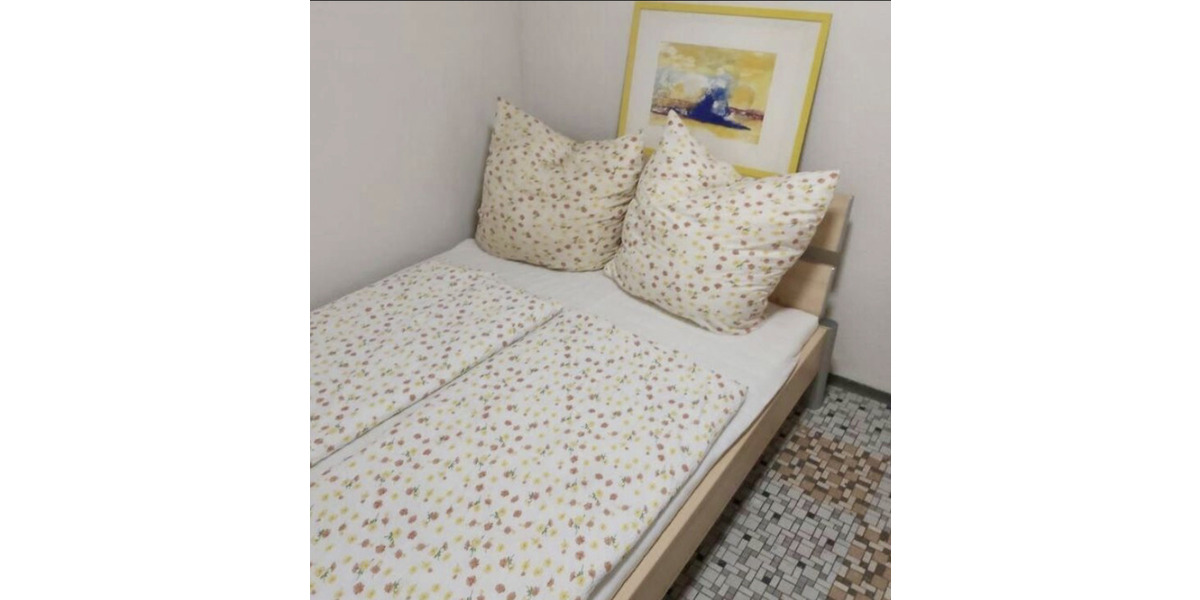 WG Zimmer in KEMPTEN - Zimmer Kempten (Allgäu) Auf der Halde | Angebot:26981140