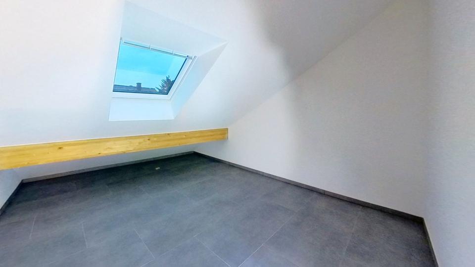 Penthouse-Maisonette- 5 Zimmer Wohnung mit eigenem Eingang 5 zimmer