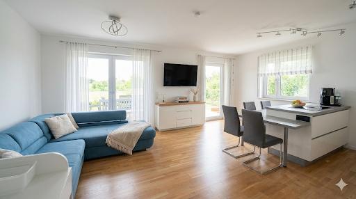 Erdgeschoßwohnung Neustadt an der Donau - 2 Zimmer, 70 m&sup2;, 970&euro; | Angebot:26577656
