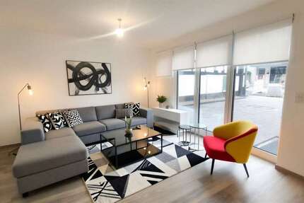 Wohnung Köln Kalk - 1 Zimmer, 41 m&sup2;, 880&euro; | Angebot:26578405
