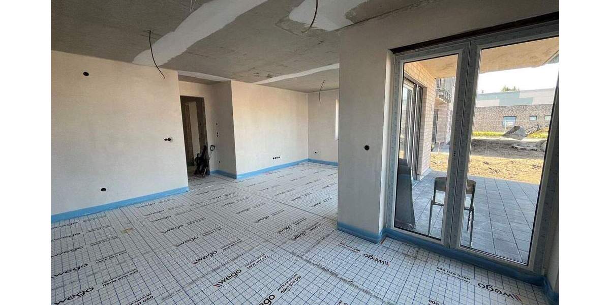 Etagenwohnung Recke - 3 Zimmer, 79 m&sup2;, 872&euro; | Angebot:24132324