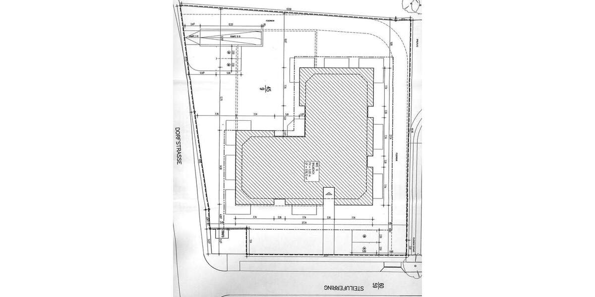 Etagenwohnung Boltenhagen Redewisch - 2 Zimmer, 56 m&sup2;, 736&euro; | Angebot:25982979