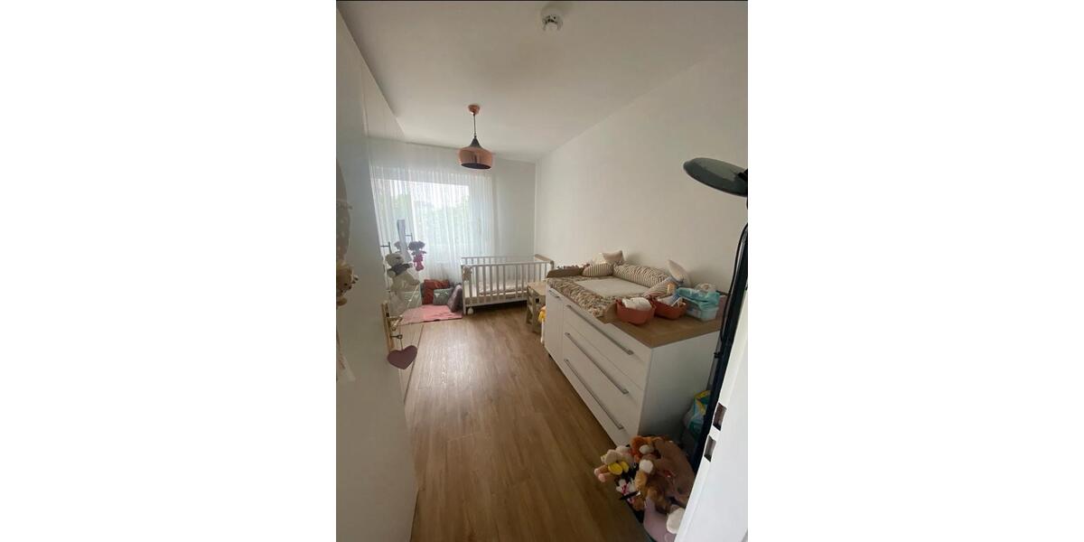 Etagenwohnung Ludwigshafen am Rhein Edigheim - 1.300&euro; | Angebot:26231835