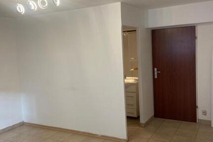 1 Zimmer Apartment 23 qm in Bestlage von Forchheim 1 zimmer