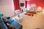 All-Inclusive-Wohnen im Boardinghouse Winningen-Koblenz (Superior Apartment) 1 zimmer