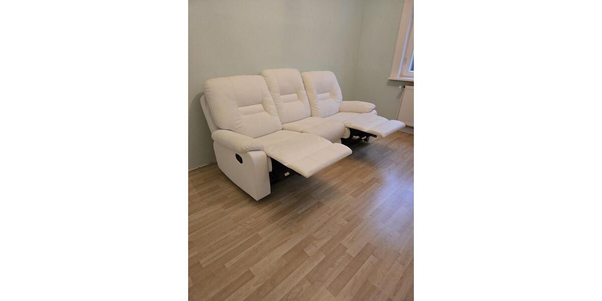 2-Zimmer-Wohnung in Goslarer Unterstadt 2 zimmer