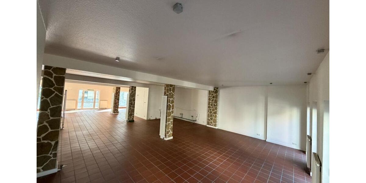 Gewerbeobjekt Porta Westfalica - 1.400&euro; | Angebot:24179319