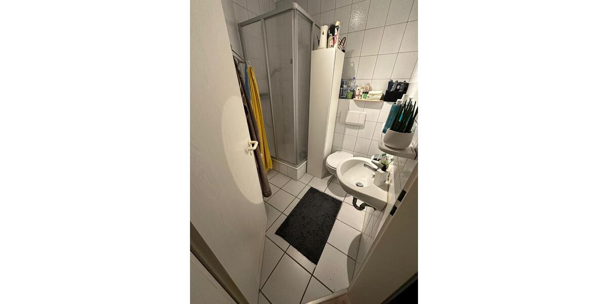 Dachgeschoßwohnung Bakum - 2 Zimmer, 49 m&sup2;, 600&euro; | Angebot:25944745