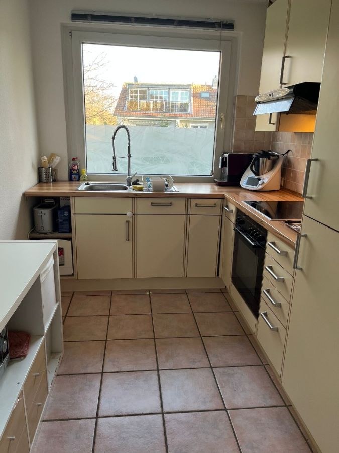 Maisonette in Köln- Zündorf ab 01.01.2026 zu Vermieten 4 zimmer