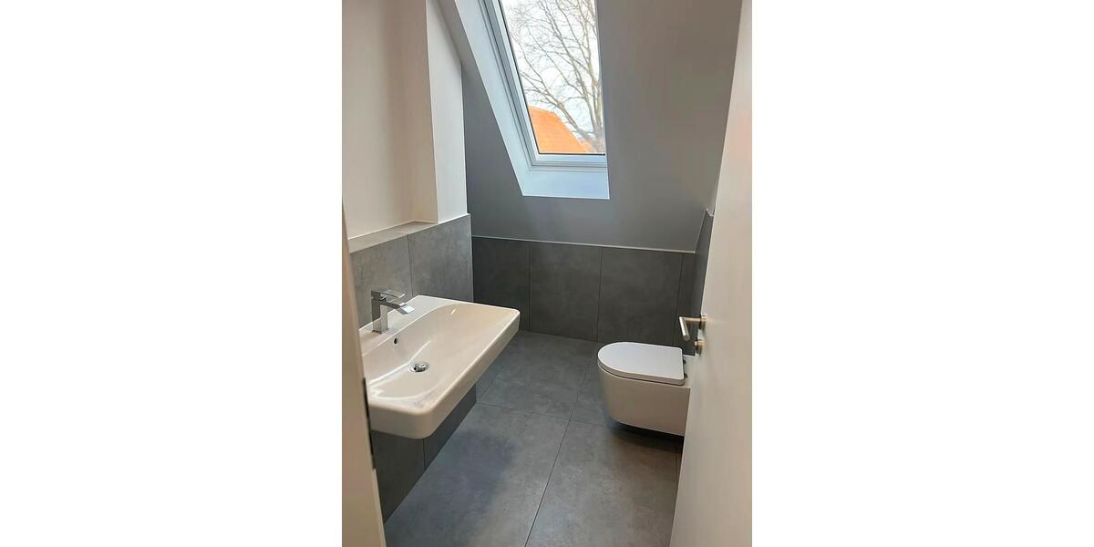 Maisonettenwohnung Gehrden - 4 Zimmer, 175 m&sup2;, 1.400&euro; | Angebot:26699492