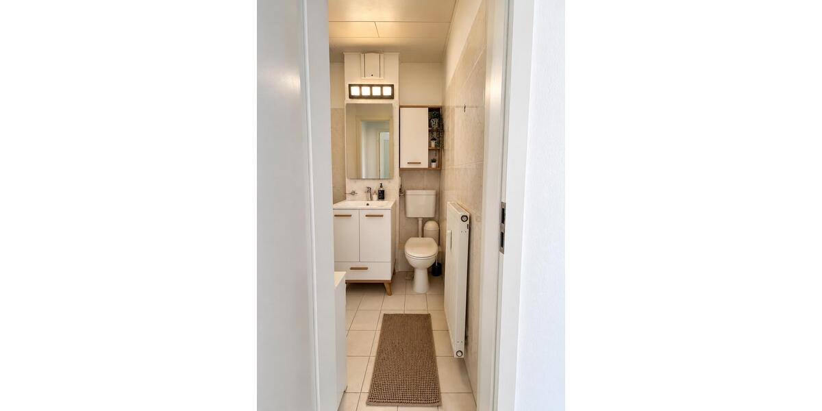 Wohnen auf Zeit Berlin Pankow - 1 Zimmer, 18 m&sup2;, 720&euro; | Angebot:26698928