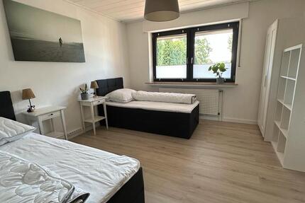 *Neu*Wohnung für 4 Studierende mit fußläufiger Nähe zum LAFP Selm 3 zimmer