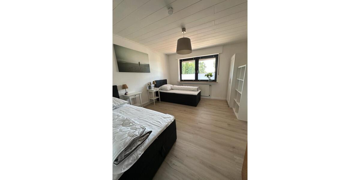 *Neu*Wohnung für 4 Studierende mit fußläufiger Nähe zum LAFP Selm 3 zimmer