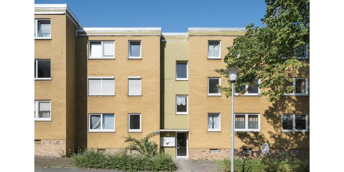 Etagenwohnung Wolfsburg Alt-Wolfsburg - 3 Zimmer, 65 m&sup2;, 470&euro; | Angebot:26652284