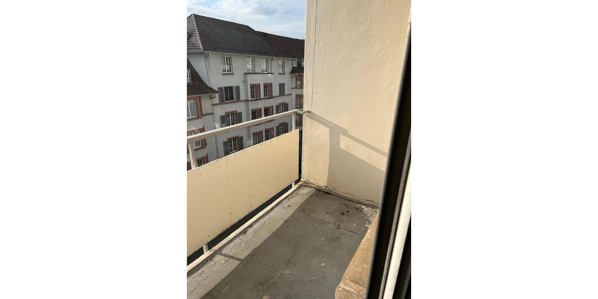Etagenwohnung Pforzheim Nordstadt - 2 Zimmer, 59 m&sup2;, 650&euro; | Angebot:26040726