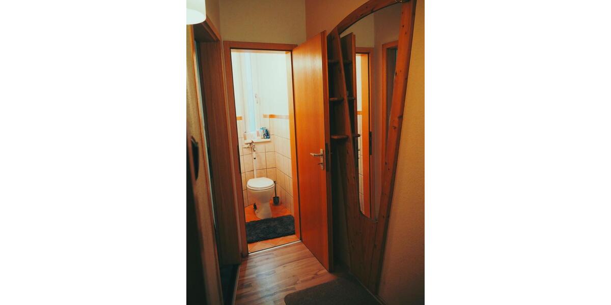 Wohnen auf Zeit Nürnberg Gärten bei Wöhrd - 1 Zimmer, 50 m&sup2;, 99&euro; | Angebot:13690097