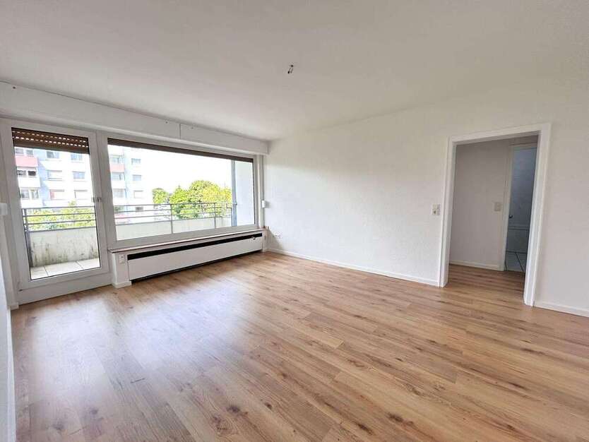 Wohnung zum Mieten in Lüdenscheid 650 € 71 m²