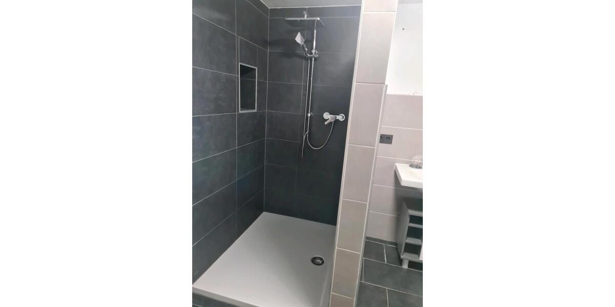 Wohnung zu vermieten 2 zimmer