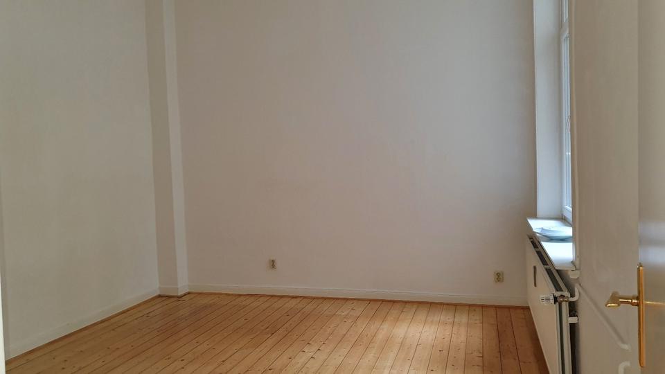 List - Gemütliche 2-Zimmer-Wohnung im Hochparterre 2 zimmer