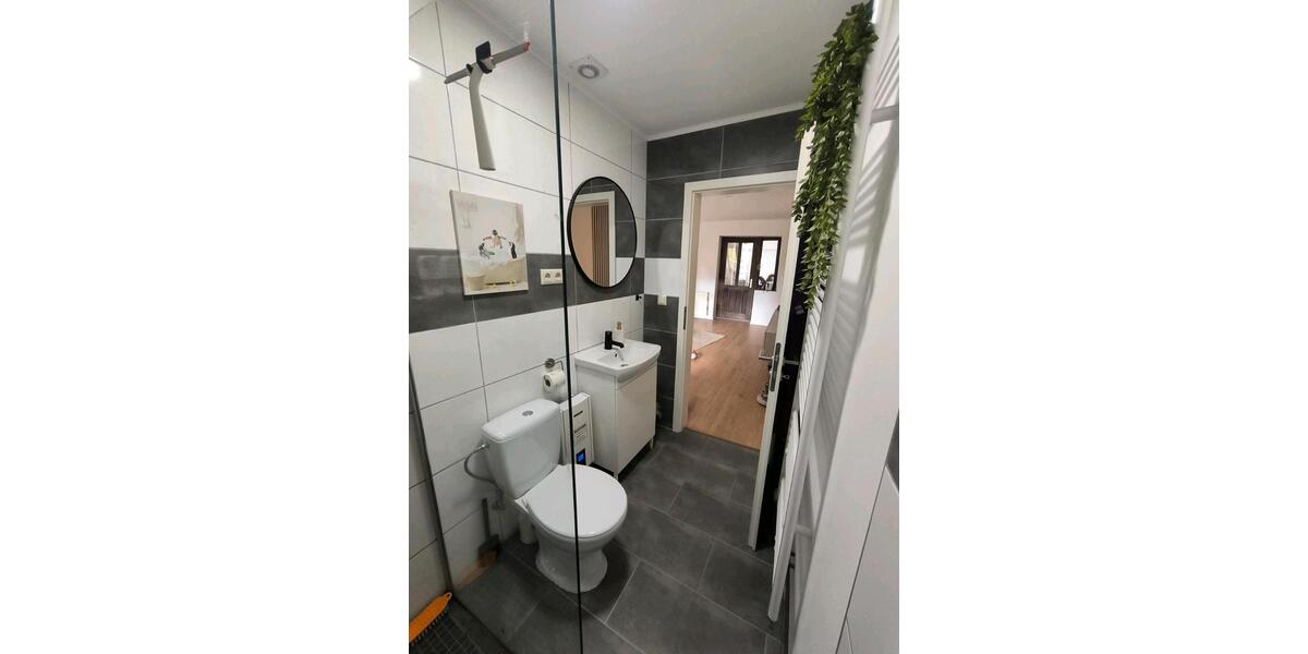 Erdgeschoßwohnung Beckingen - 3 Zimmer, 75 m&sup2;, 600&euro; | Angebot:26241446