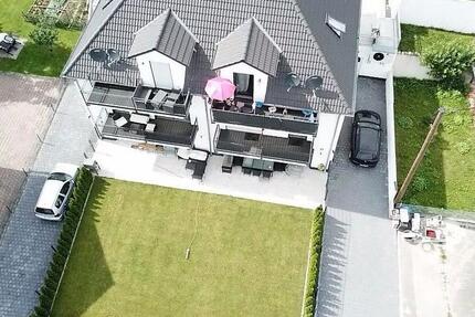 Dachgeschoss Wohnung Zentral in Geisenfeld zu vermieten zimmer