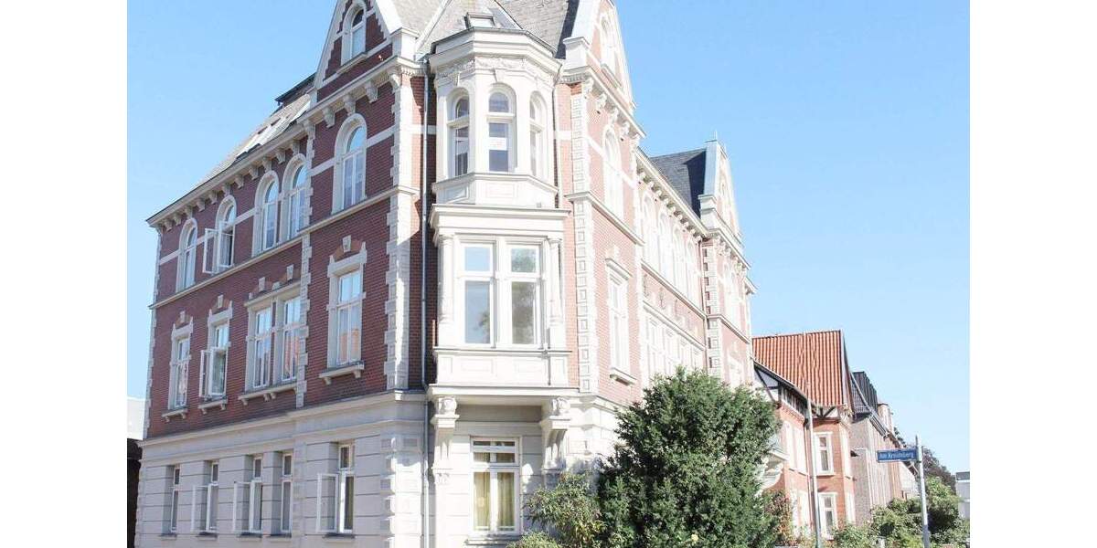 Gewerbeobjekt Lüneburg Kreideberg - 3 Zimmer, 85 m&sup2;, 1.300&euro; | Angebot:25031321