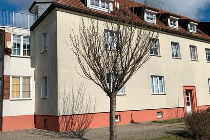 Wohnung Dessau-Roßlau Brambach - 2 Zimmer, 45 m&sup2;, 330&euro; | Angebot:26345274