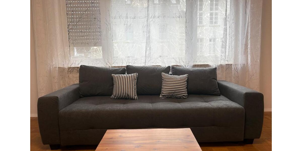 Etagenwohnung Forchtenberg - 2 Zimmer, 51 m&sup2;, 1.200&euro; | Angebot:26691645
