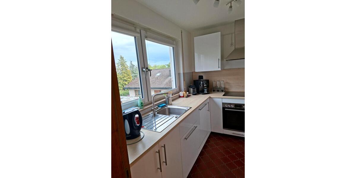 Erdgeschoßwohnung Stuttgart Vaihingen - 2.5 Zimmer, 60 m&sup2;, 1.200&euro; | Angebot:26702478
