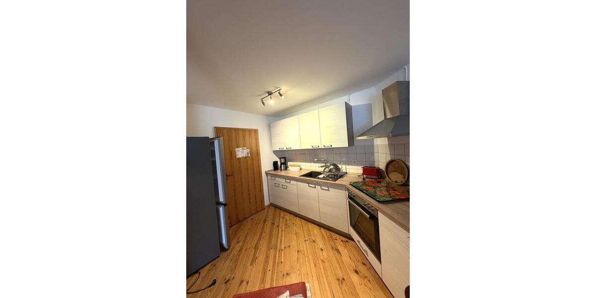 Etagenwohnung Zeulenroda-Triebes Triebes - 2 Zimmer, 60 m&sup2;, 341&euro; | Angebot:25234538