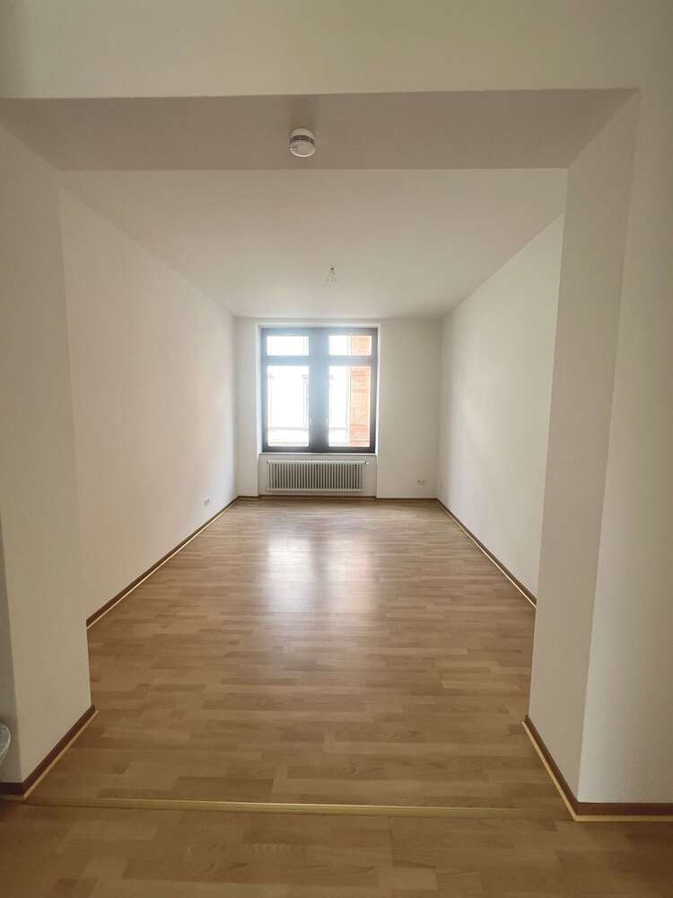 Wohnung zum Mieten in Wiesbaden 480 € 48 m²