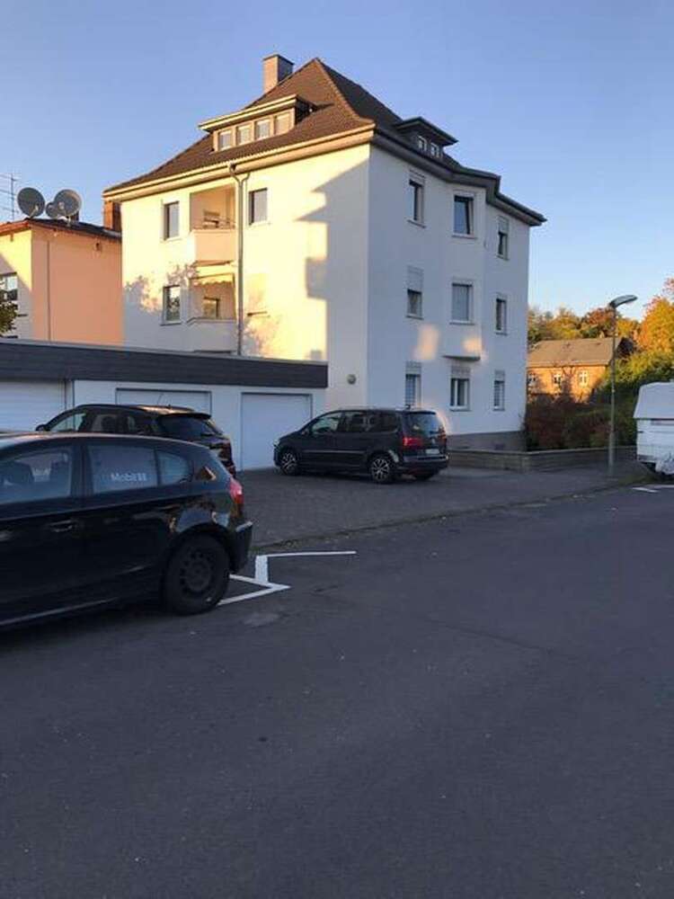 Wohnung zum Mieten in Gießen 600 € 40 m²
