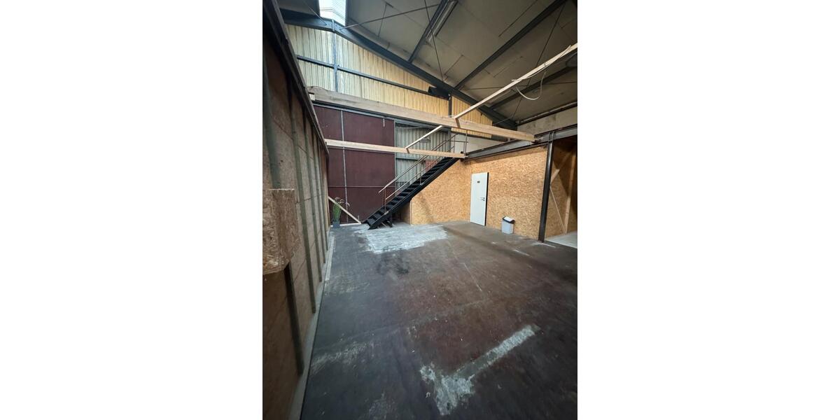 Gewerbeobjekt Steinfurt - 600&euro; | Angebot:24819267