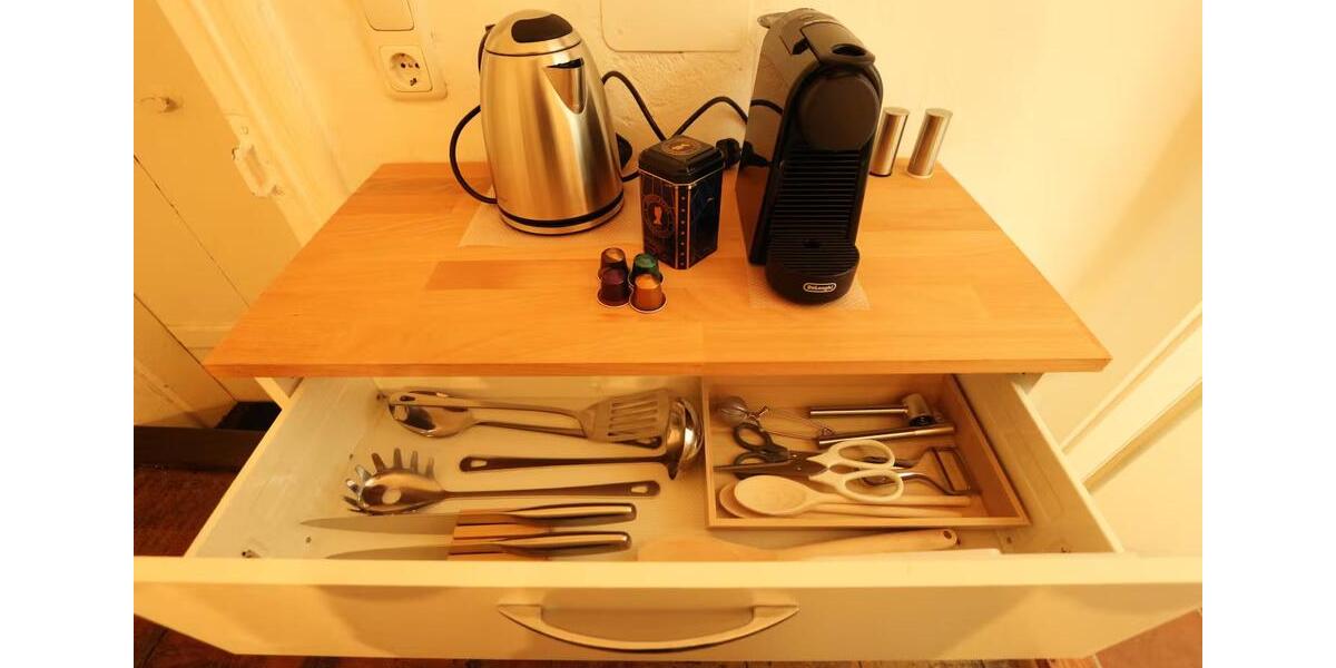 Wohnen auf Zeit Passau Mühltal - 1 Zimmer, 30 m&sup2;, 700&euro; | Angebot:26600306