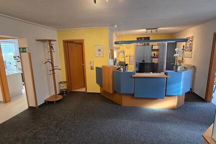 Gewerbeobjekt Bochum Bochum-Mitte - 1.420&euro; | Angebot:24709621