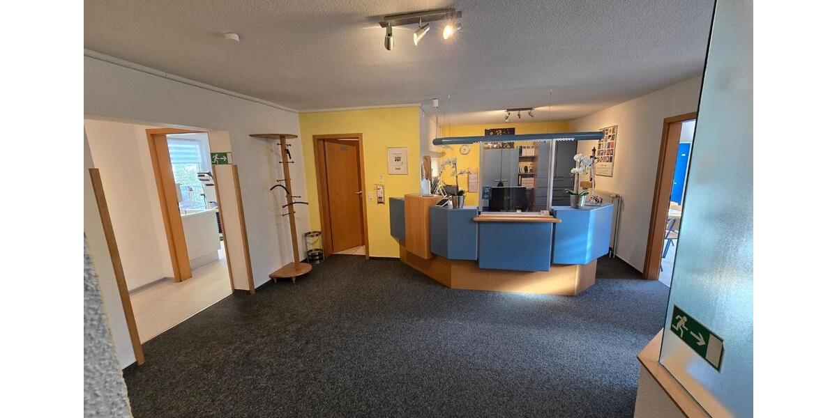 Gewerbeobjekt Bochum Bochum-Mitte - 1.420&euro; | Angebot:24709621