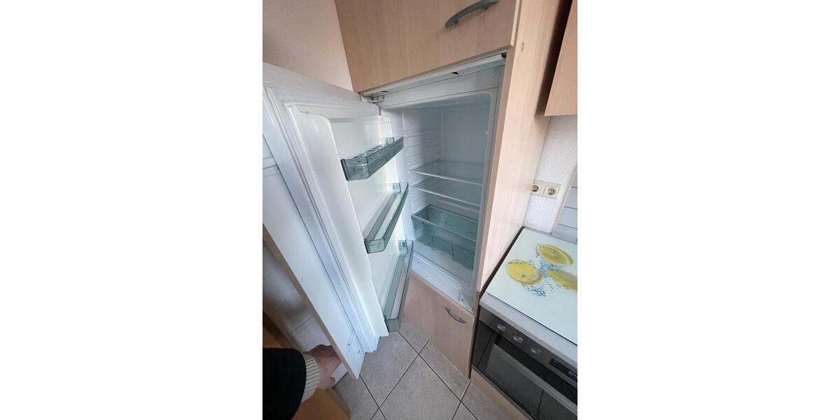 Erdgeschoßwohnung Reinsdorf - 1 Zimmer, 30 m&sup2;, 265&euro; | Angebot:26253219