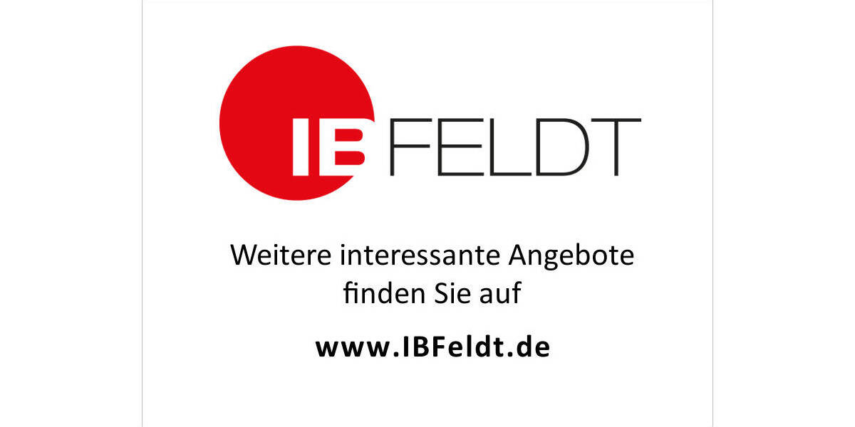 Gewerbeobjekt Jessen (Elster) Klöden - 750&euro; | Angebot:25998995