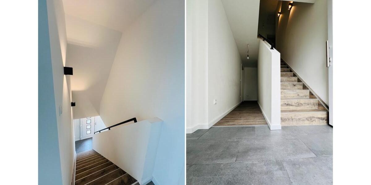 Saniertes Einfamilienhaus mit Garten & Balkon in Felsberg 8 zimmer