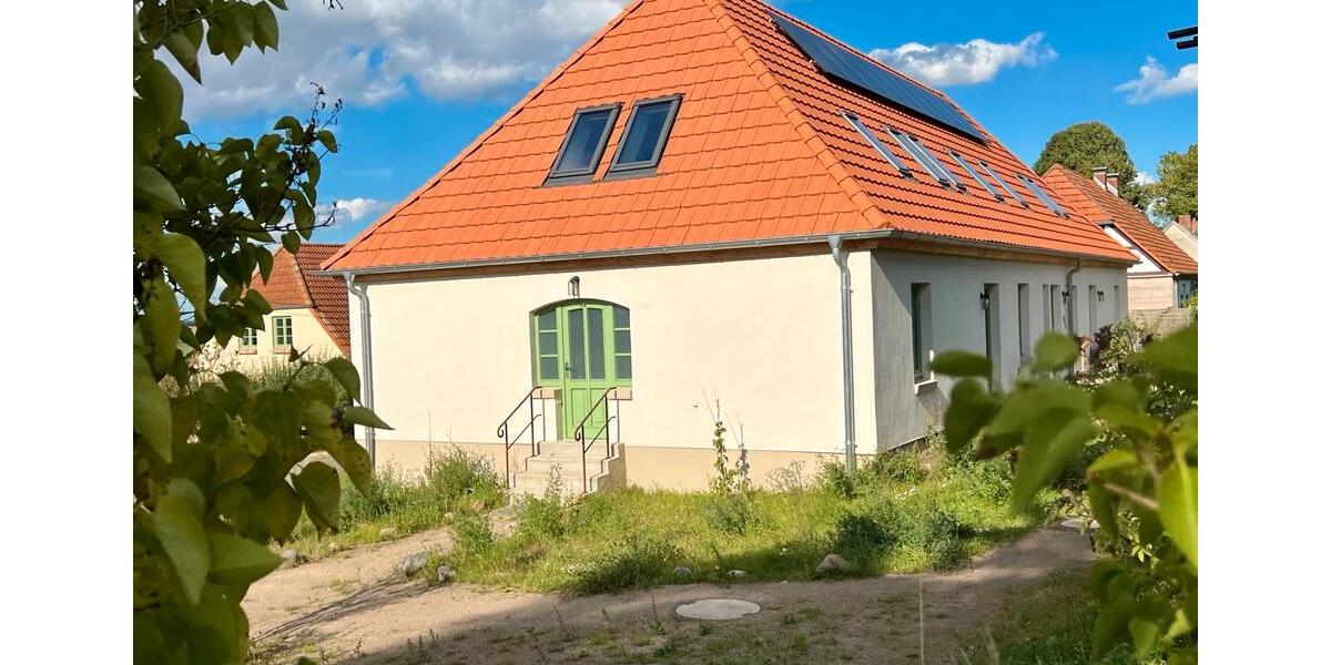 Wohnung, Mietwohnung, Haus, Mehrparteien-Haus, 4 Zimmer 4.5 zimmer