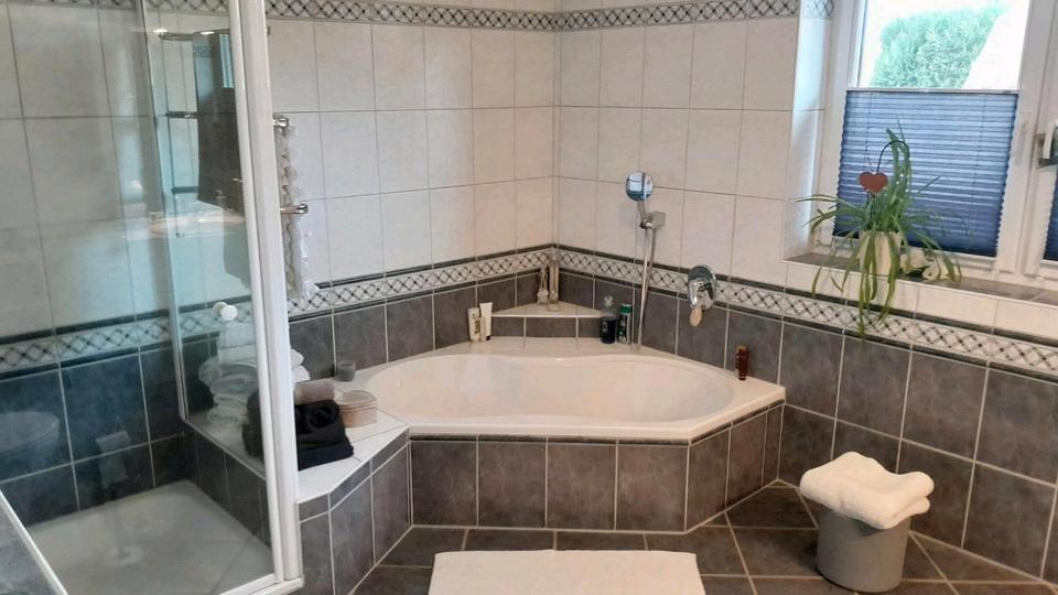 Erdgeschoßwohnung Bohmte - 2 Zimmer, 122 m&sup2;, 889&euro; | Angebot:26125220