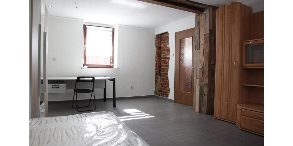 Wohnen auf Zeit Jülich - 1 Zimmer, 21 m&sup2;, 415&euro; | Angebot:26537179