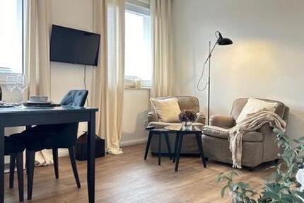 Möblierte Wohnung, 5 min von der Uni!!! 670 Euro KM zimmer